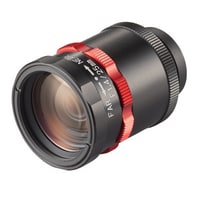 CA-LH25P - 고해상도·저디스토션 IP64 대응 내환경 렌즈 (초점 거리 25 mm)