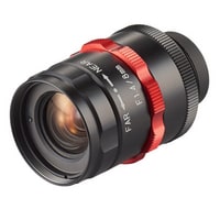 CA-LH8P - 고해상도·저디스토션 IP64 대응 내환경 렌즈 (초점 거리 8 mm)