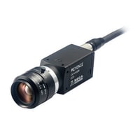 CV-H100M - 고속 디지털 100만 화소 흑백 카메라