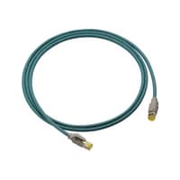 OP-87736 - LJ-V 접속용 Ethernet 케이블 2 m